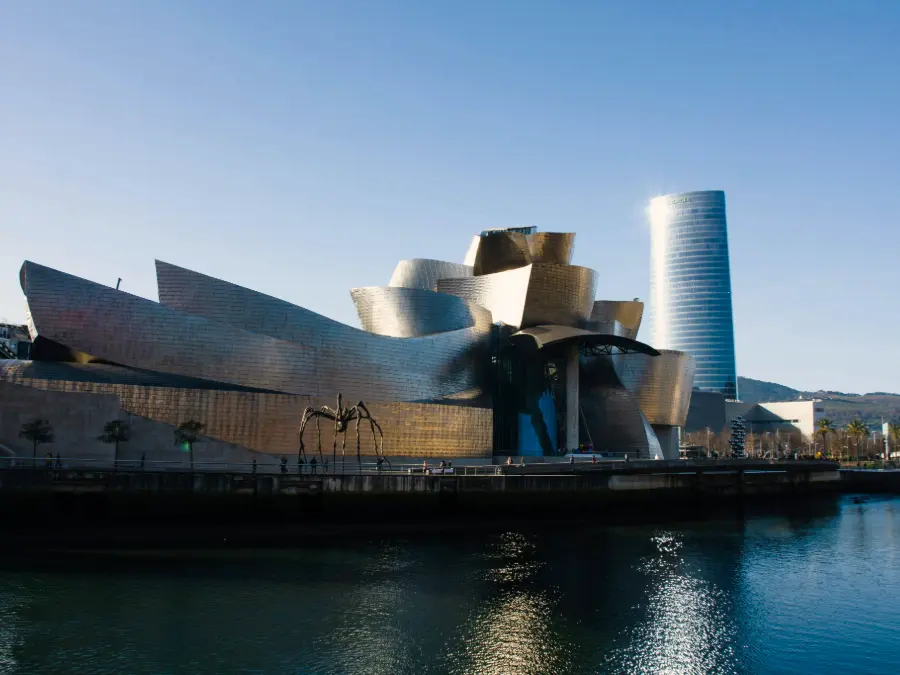 Bilbao Guggenheim