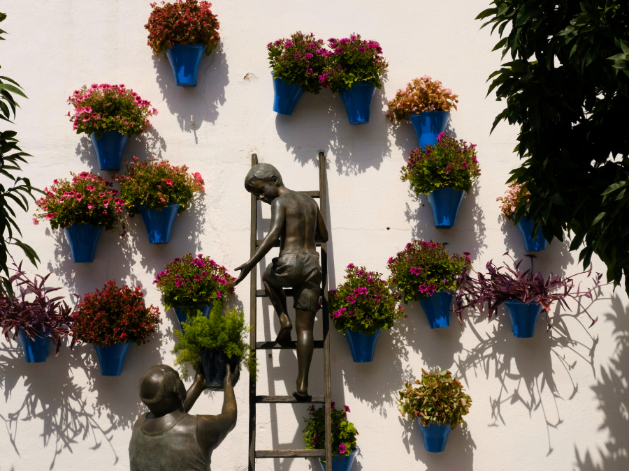 Córdoba Patio