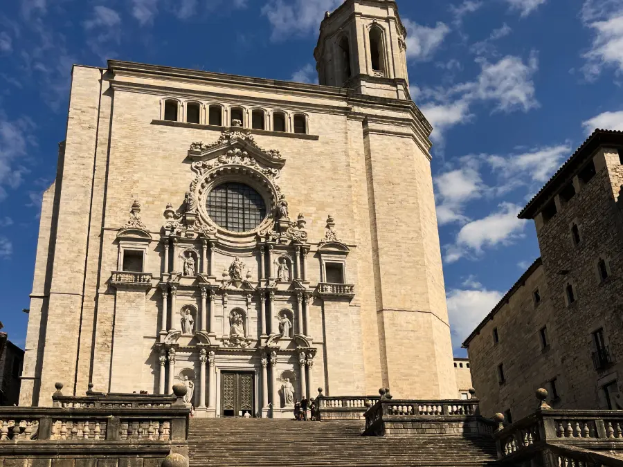 Girona Cathedral