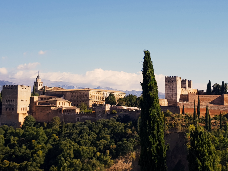 Granada Alhambra