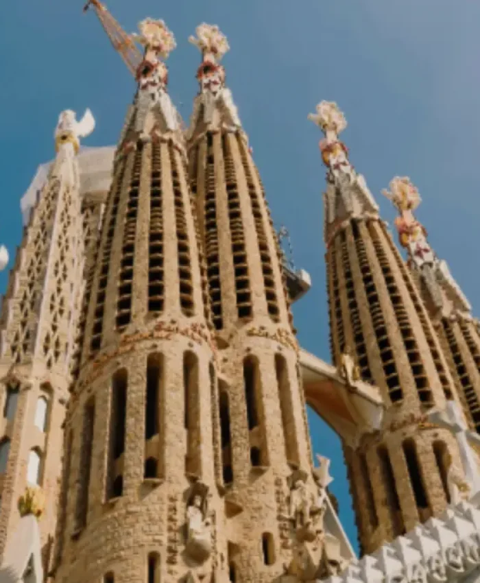 Barcelona Tour Package